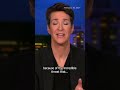 Maddow: The world needs for Russia to change