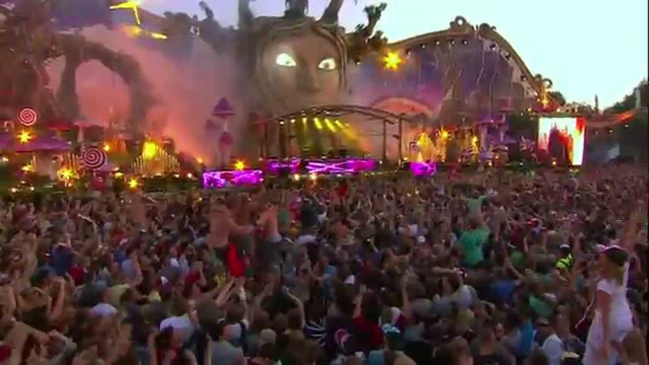 pryda mirage tomorrowland