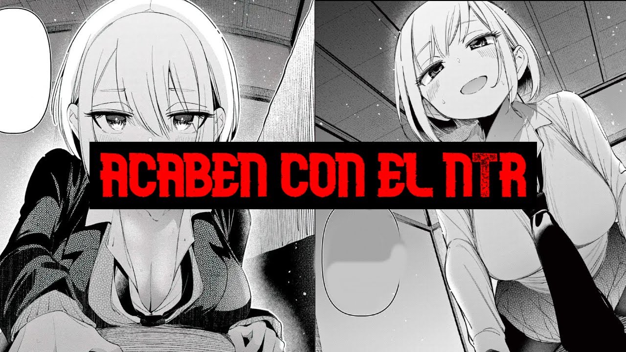 ¿ES INFIEL CON SU MEJOR AMIGO? (AITSU NO KANOJO) - CHINO VIEWS - YouTube