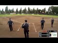 Game 37: Chinese Taipei vs Botswana
