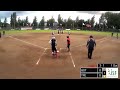 Game 37: Chinese Taipei vs Botswana
