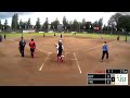 Game 37: Chinese Taipei vs Botswana