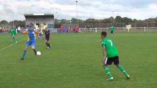 Ash FC Vs CB Hounslow 10102015 FH P2