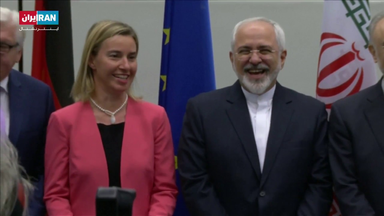 سه سال ‍پیش در چنین روزی مذاکرات هسته‌ای ایران به نتیجه رسید