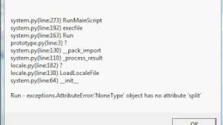 METIN2 LOG PROBLEM