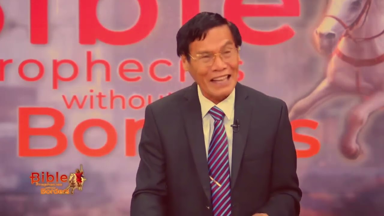 God's Love Letter to Pergamos