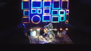 Gary Clark Jr - "Next Door Neighbor Blues" Live @ The Ace Hotel Theatre 12/2/2016