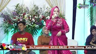 Gubuk Asmoro Wmg  Ojo Piye Piye  Hakade   Media Vision Shooting