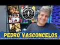 Geralpod 81pedro vasconcelos ator e diretor da globo por mais de 30 anos conta porque saiu da tv