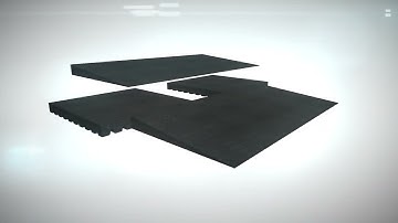 TRANSITIONS® Modular Entry Mat Product Overview