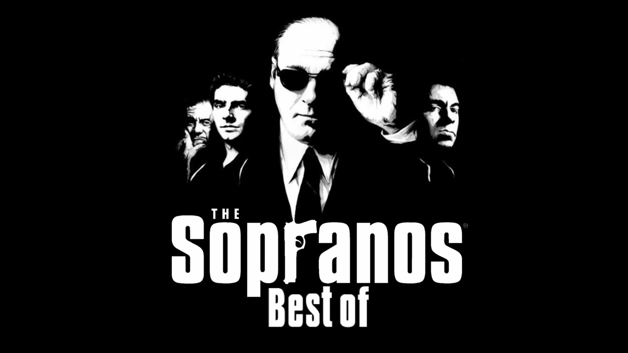 The Sopranos Soundtrack  Best Songs  Quotes
