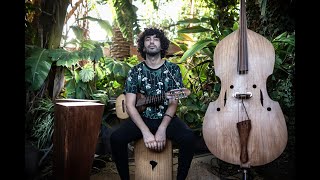 RUMBO TUMBA - Monte (Live)