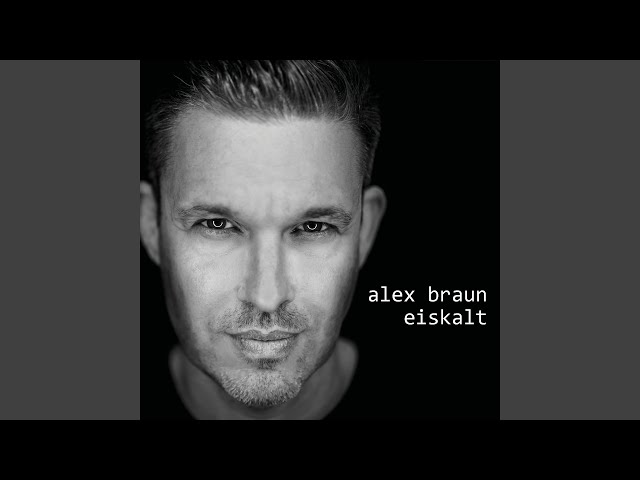 Alexander Braun - Wonderful Life