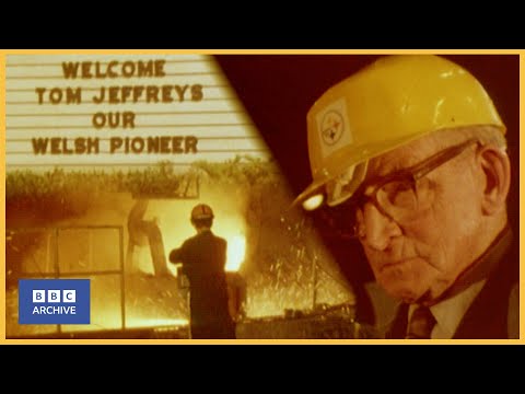 1976: LAST of the TOUGH WELSHMEN | ...and the Pursuit of Happiness | BBC Archive Episode cover
