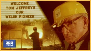 1976: LAST of the TOUGH WELSHMEN | ...and the Pursuit of Happiness | BBC Archive