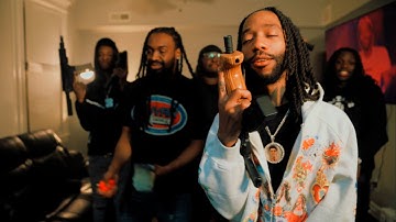 DRILLA "LAST LAP" (OFFICIAL VIDEO) 🎥 @EA_4K_FILMS