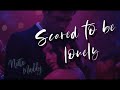 Maddy & Nate - Scared to Be Lonely (Euphoria)