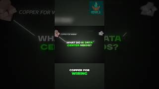 Download Lagu AI Data Centers: Tech Giants' Copper \u0026 Power Race! #shorts MP3