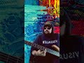 Spacey Fusion (Playin' Bass) #music #bedroommusician #bass #jamming