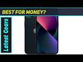 iPhone 13: Renewed Power, Unlocked Potential!