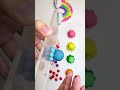 Octopus Clay - Playdough Sculpting Game 4 - Learn colors - Get acquainted with colors