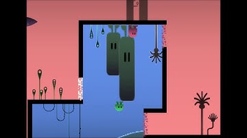 서버&Direct2D포트폴리오 - Ibb&Obb