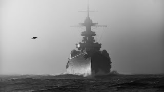 WW2: Black May 1943 – The Month the Atlantic Turned WW2: Black May 1943 – The Month the Atlantic Turned