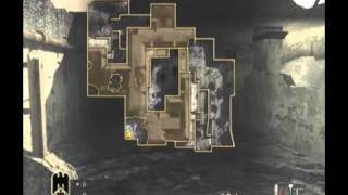 Free PS3 Call of Duty World at War Challenge Lobby