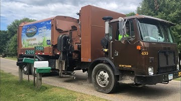 Randy’s Sanitation: Acx automizer