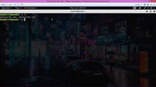 OverTheWire Bandit Level 17 Solution. Level 17-18 Walkthrough.