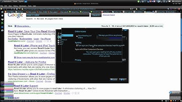 [HowTo] Save Pages in one click to Read Later on Firefox