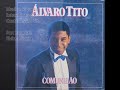 Álvaro tito 1988 Comunhão Riqueza