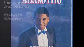 Álvaro tito   1988   Comunhão   Riqueza chords