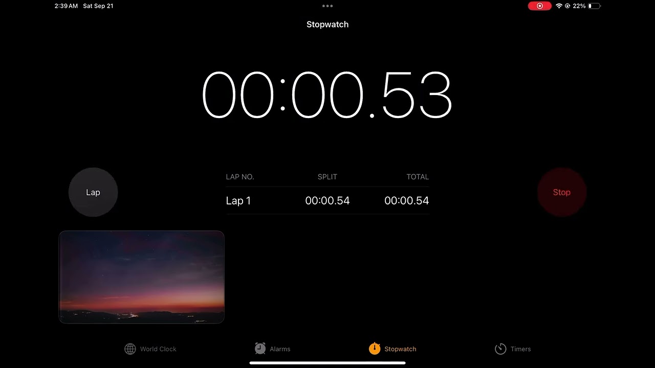 11 syllables per second