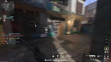 MW3 Beta Rage Hackers / Crossplay / PS5 / Live# 15