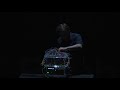 DERERUMNATURA | Analog Cube Performance | Silent Strike | TEDxBucharest