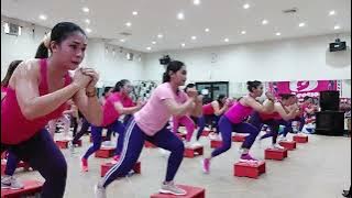 Yuk sehat bareng Eeng Body Shape Kegel bonus seksi dan makin disayang suami