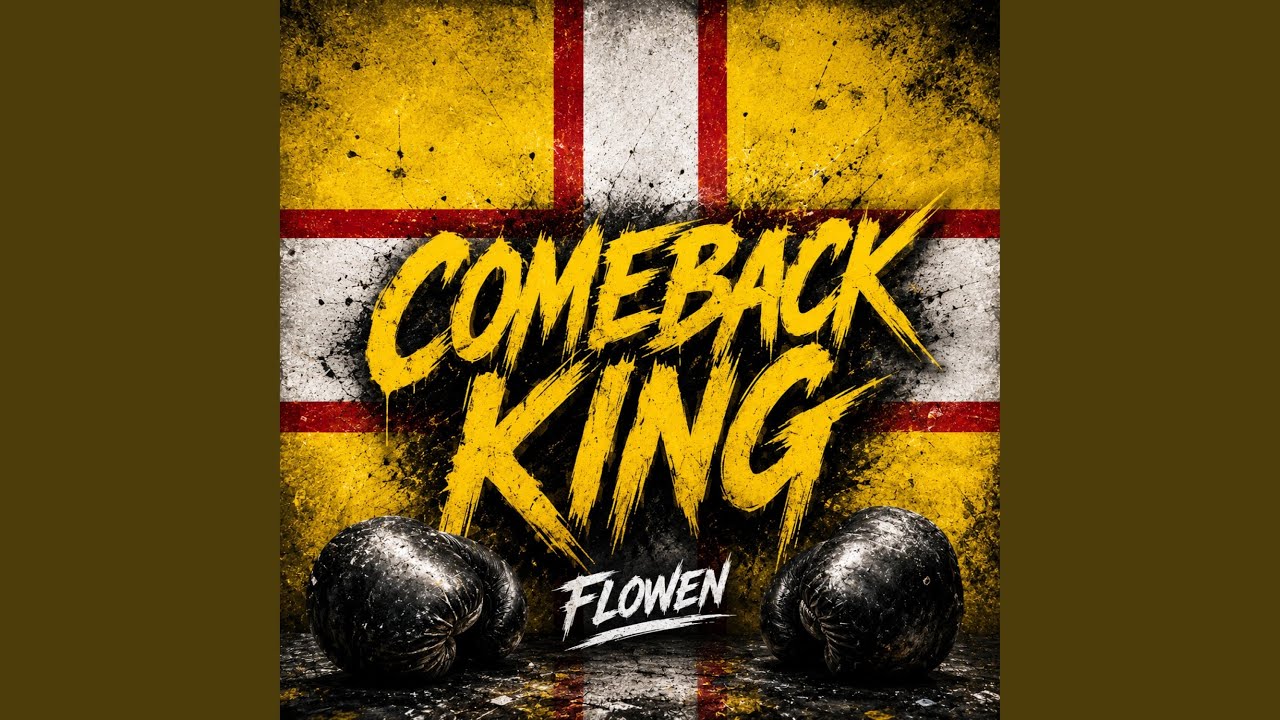 Watch Comeback King on YouTube Watch Comeback King on YouTube