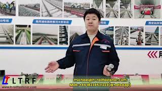 Introduction to T bolts