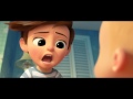 The Boss Baby - Trailer