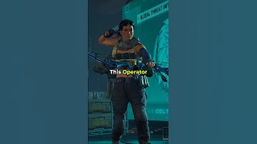 A cool Luna tip in Delta Force