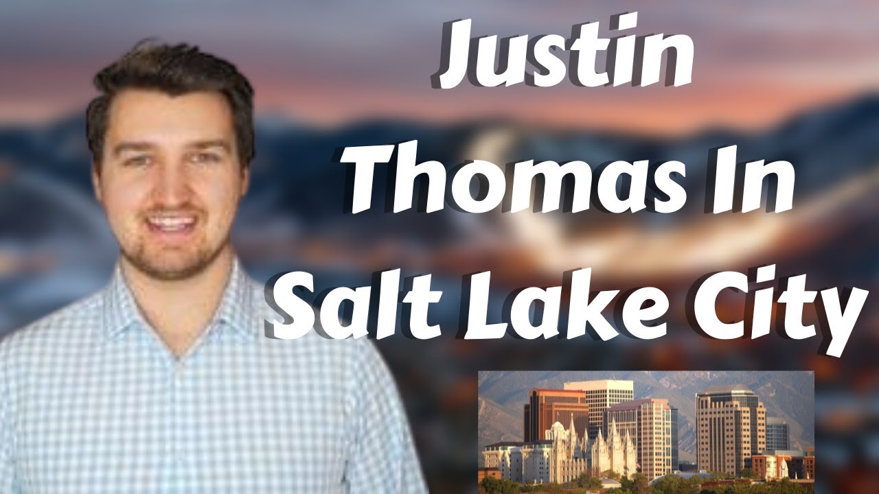 SPECIAL Message From Justin Thomas About The Six Figure Medicare Agent Summit!