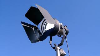 Hydrargyrum medium-arc iodide lamp | Wikipedia audio article