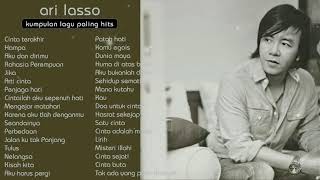 Download lagu Ari Lasso I Cinta Terakhir I Hampa I Aku Dan Dirimu - 🔴Live Streaming 24 Jam