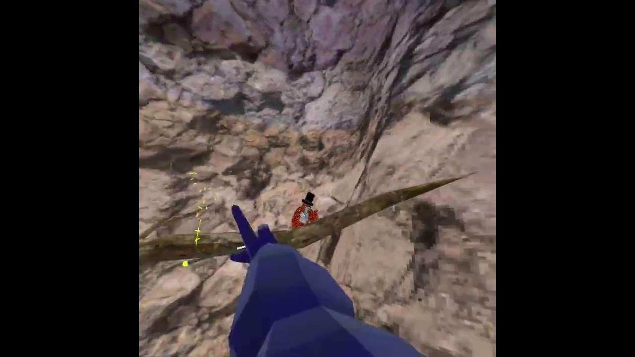 Hospital Flip | Gorilla Tag VR 