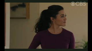 3.09 Sneak Peeks - Lucy's BACK!! 😉 @CBS #RenewNCISHawaii