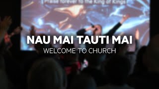 Sunday Service | Life Church Selwyn | 21 June 2026