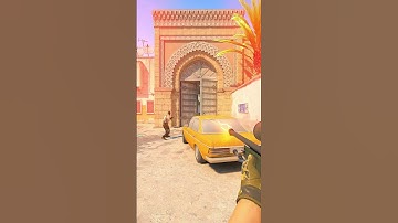 Who Decided That I’m Not Him? 💀 | Killed NoCries | CS2 EDIT #shorts #cs #cs2 #cs2clips #cs2edit