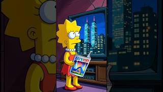 Creepy Simpsons Predictions That Came True