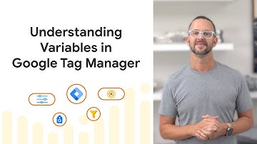 Google Tag Manager variables explained (built-in & user-defined)